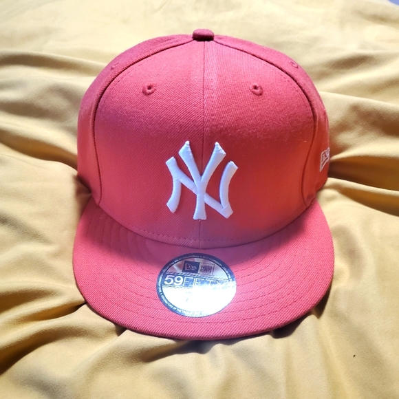 New Era Other - New Era NY Yankees Fitted